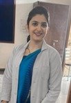 Ms. Sarita